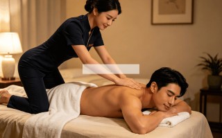 123养生+摩耶按摩上门服务项目解析：同城按摩30分钟快速到家